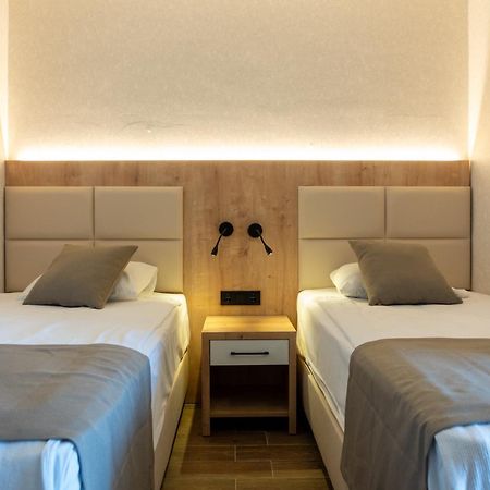 Hotel Sultan Of Side Ngoại thất bức ảnh