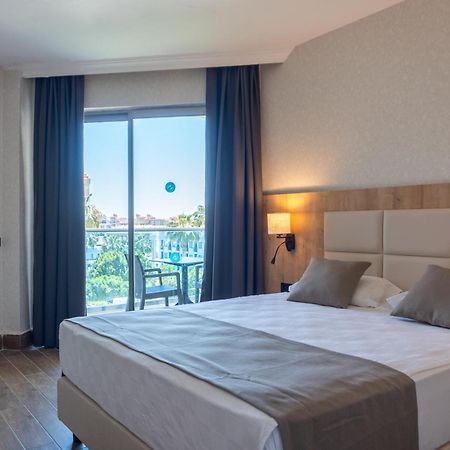 Hotel Sultan Of Side Ngoại thất bức ảnh