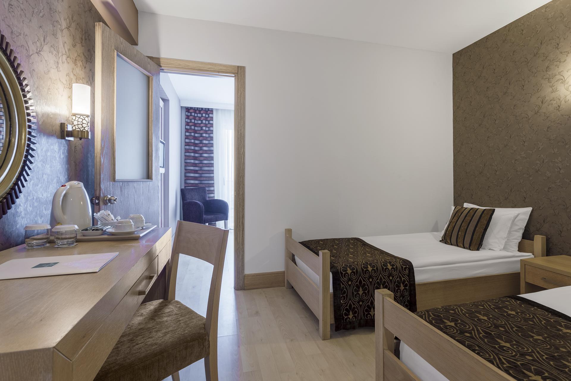 Hotel Sultan Of Side Ngoại thất bức ảnh