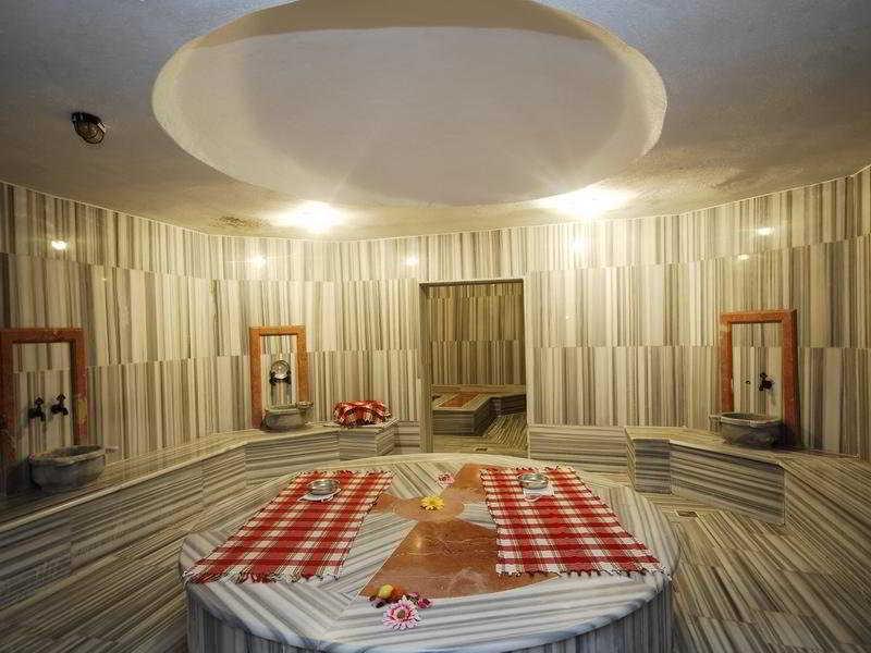 Hotel Sultan Of Side Ngoại thất bức ảnh