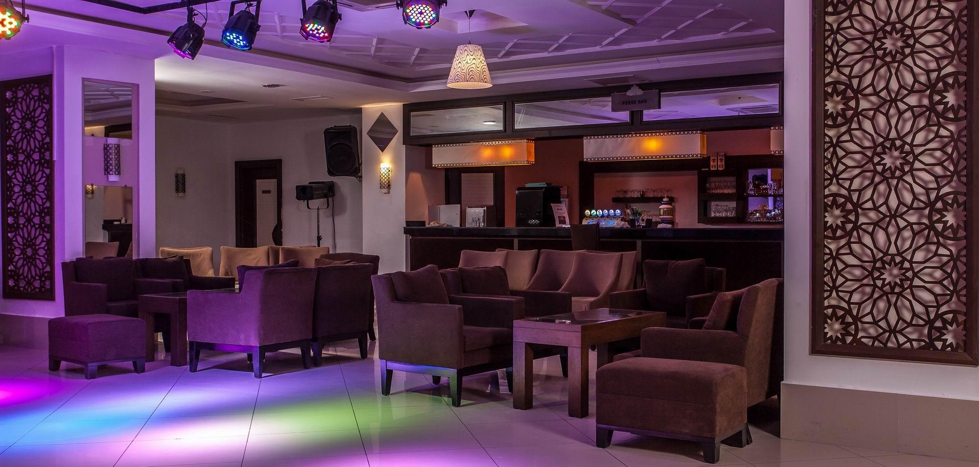 Hotel Sultan Of Side Ngoại thất bức ảnh