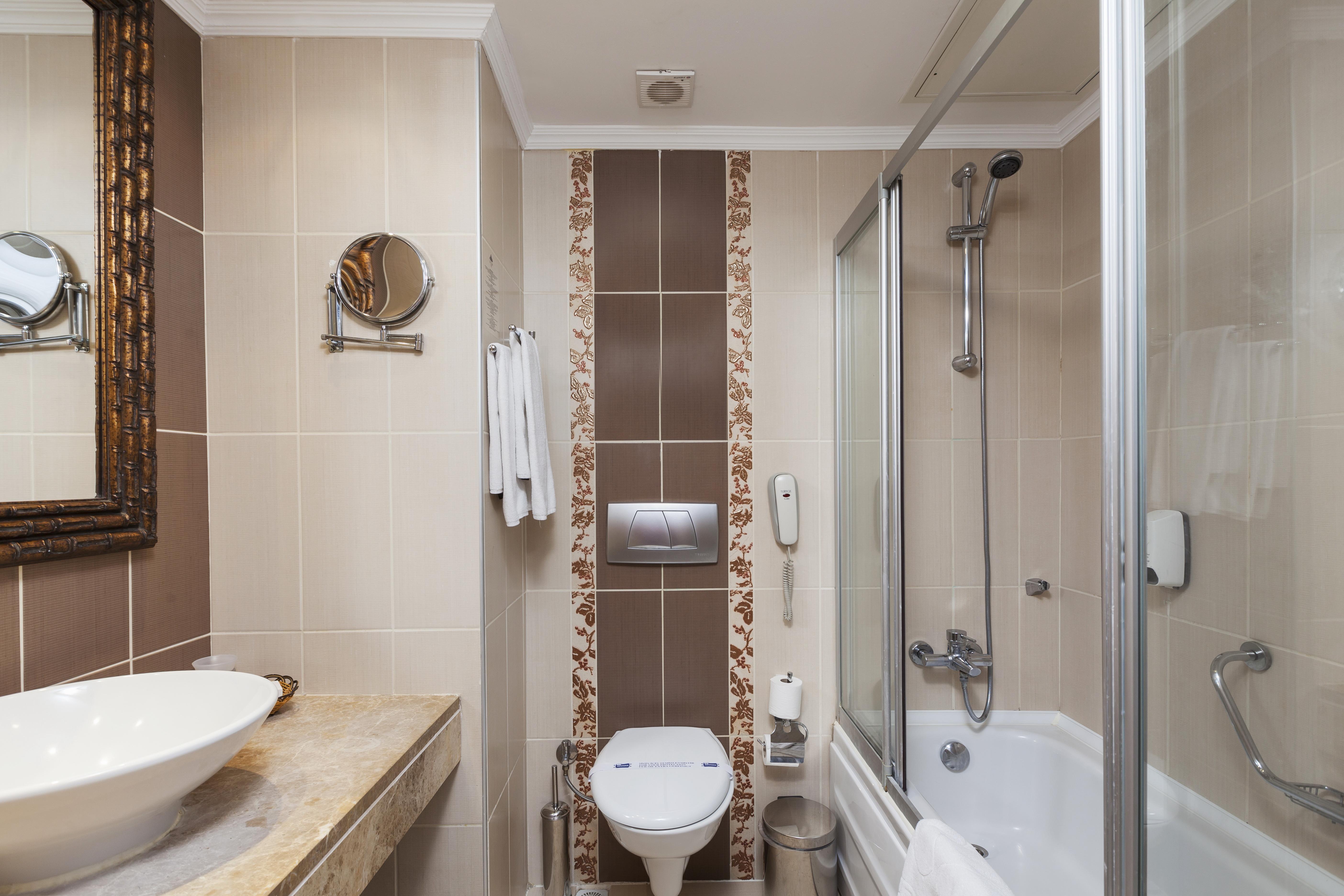 Hotel Sultan Of Side Ngoại thất bức ảnh