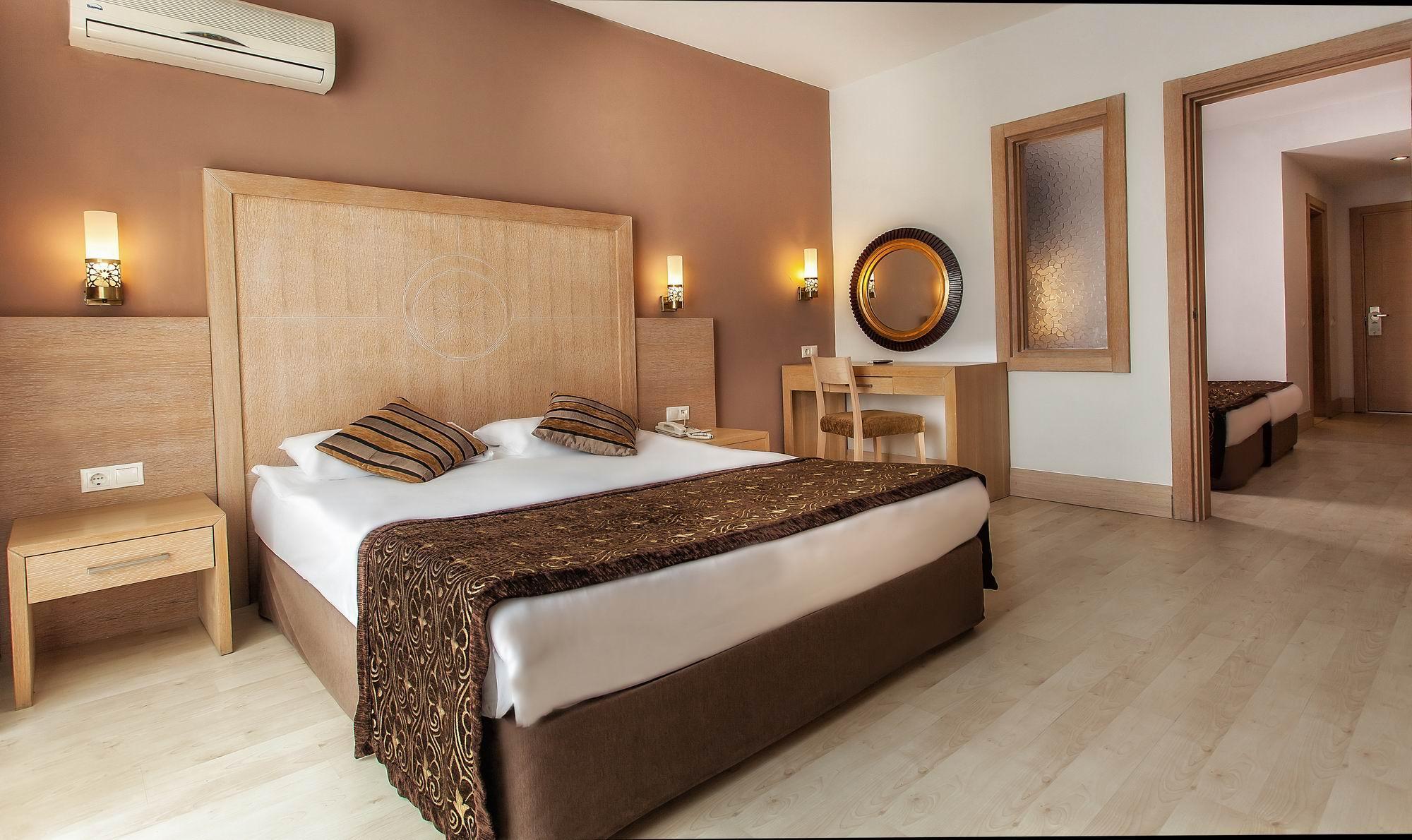 Hotel Sultan Of Side Ngoại thất bức ảnh