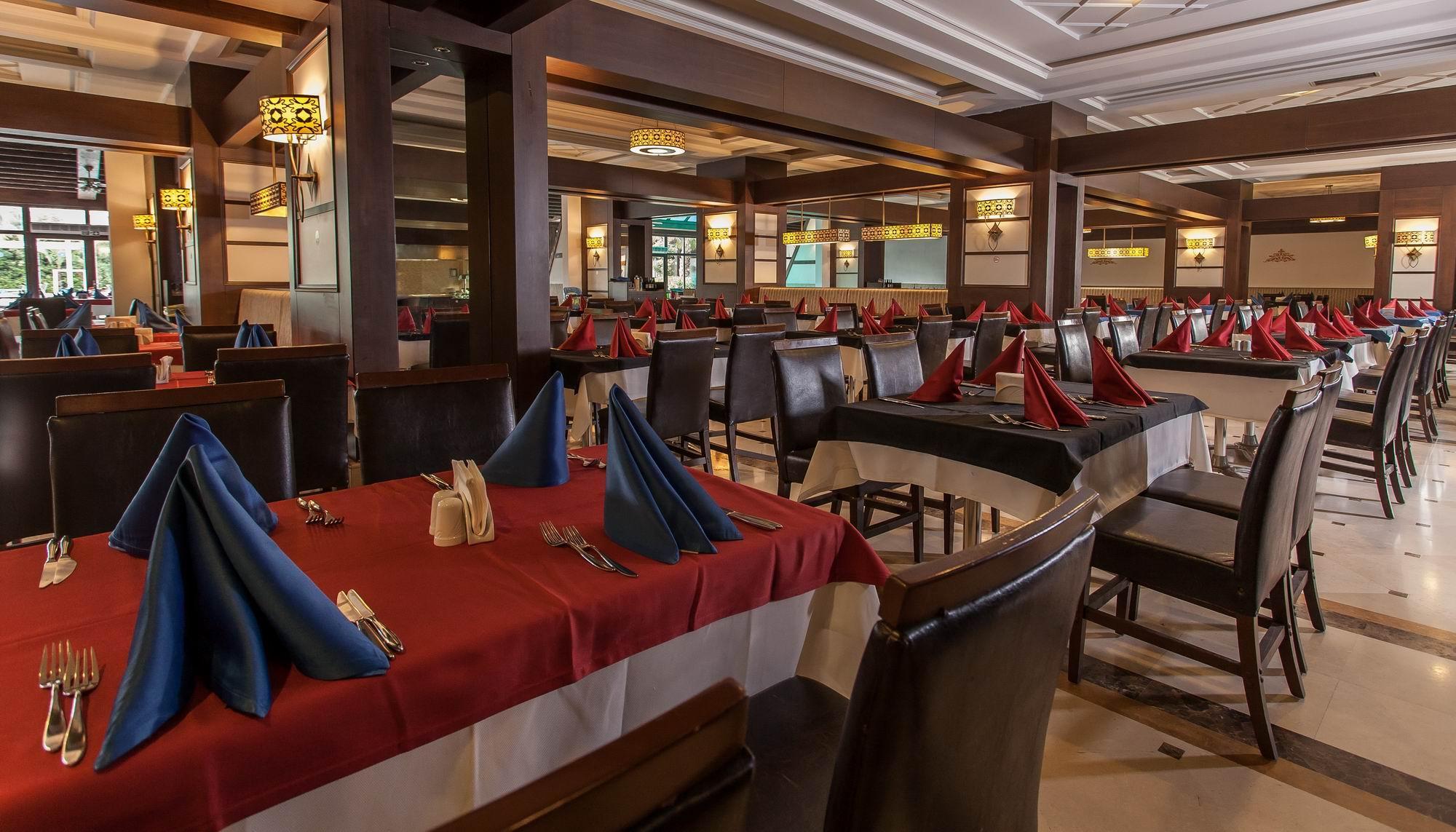 Hotel Sultan Of Side Ngoại thất bức ảnh