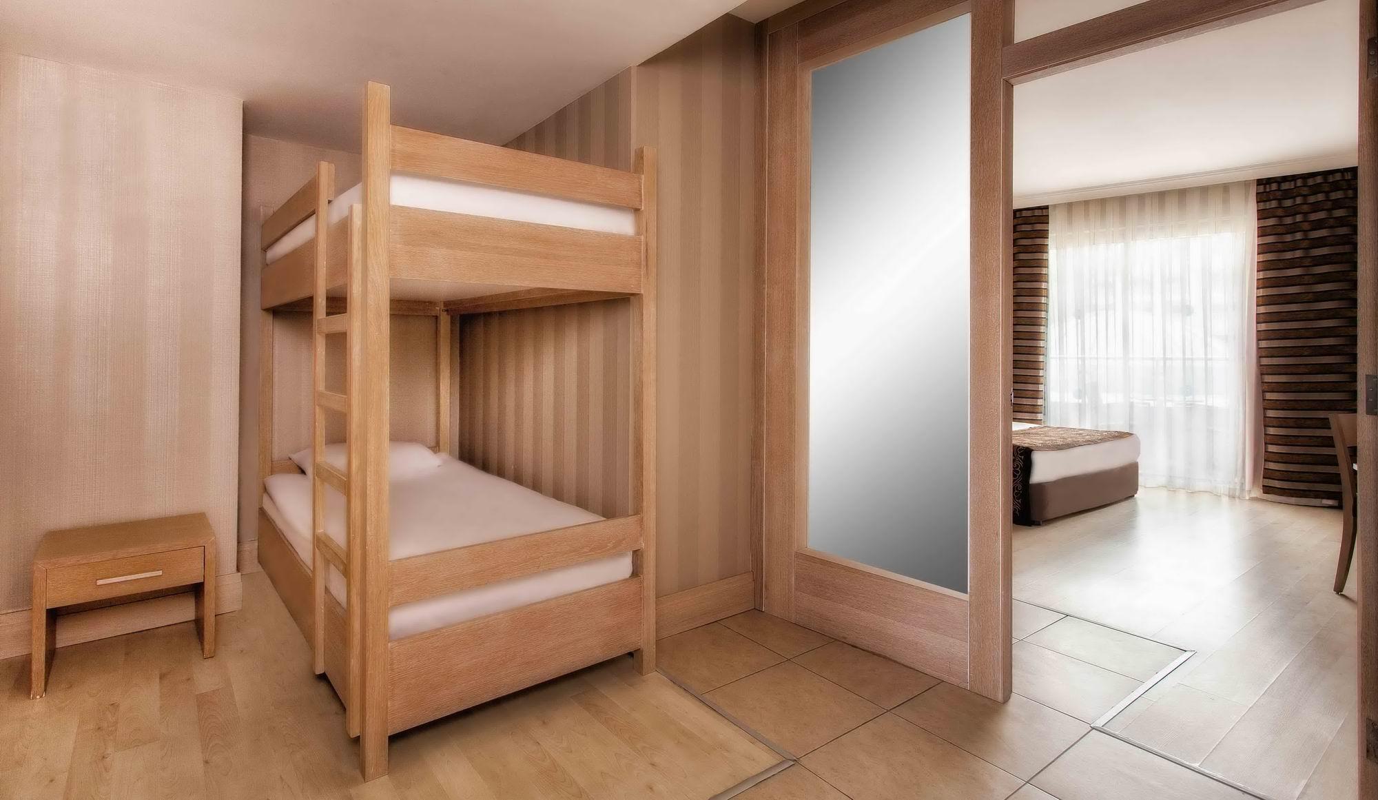 Hotel Sultan Of Side Ngoại thất bức ảnh