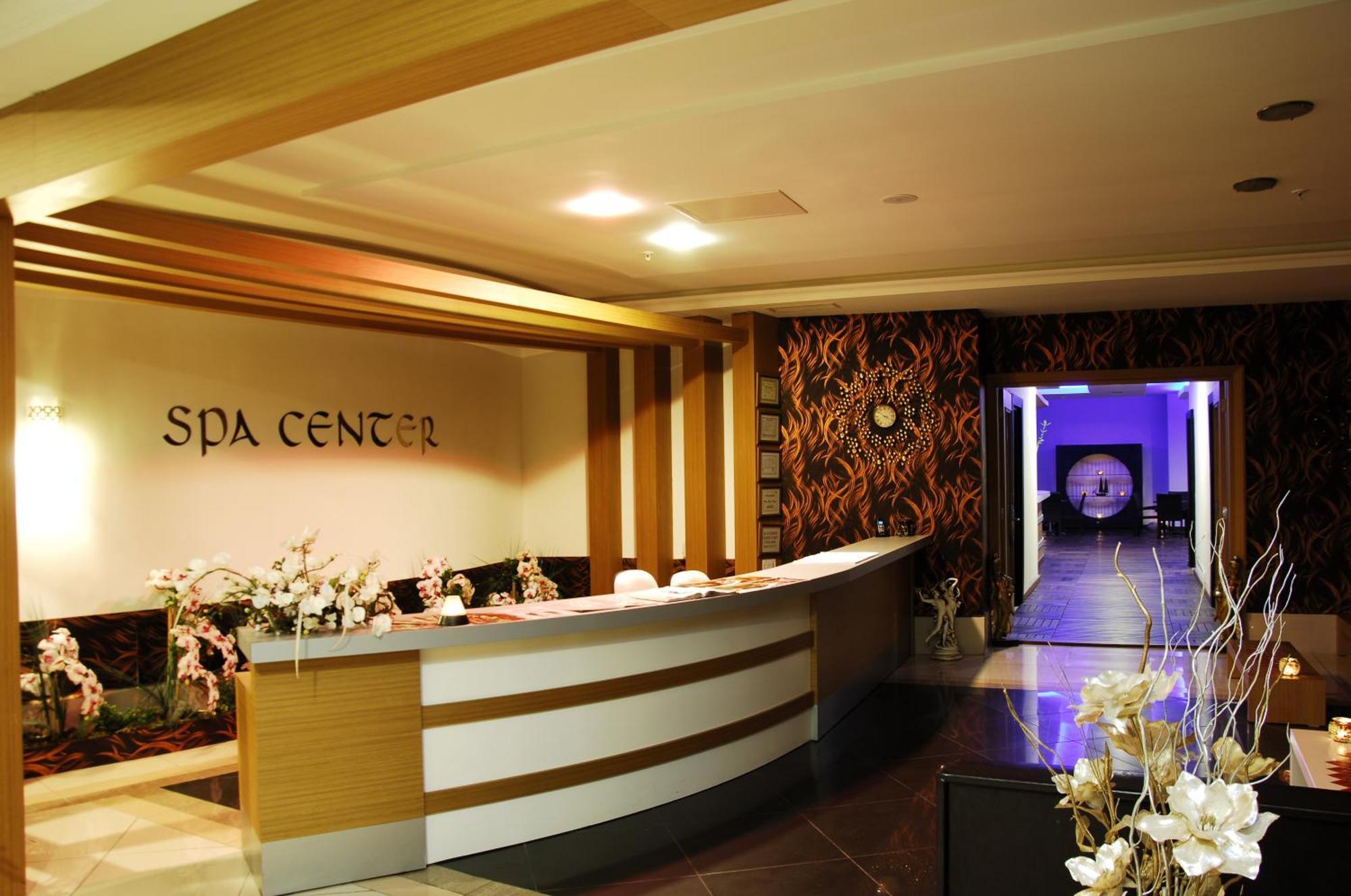 Hotel Sultan Of Side Ngoại thất bức ảnh