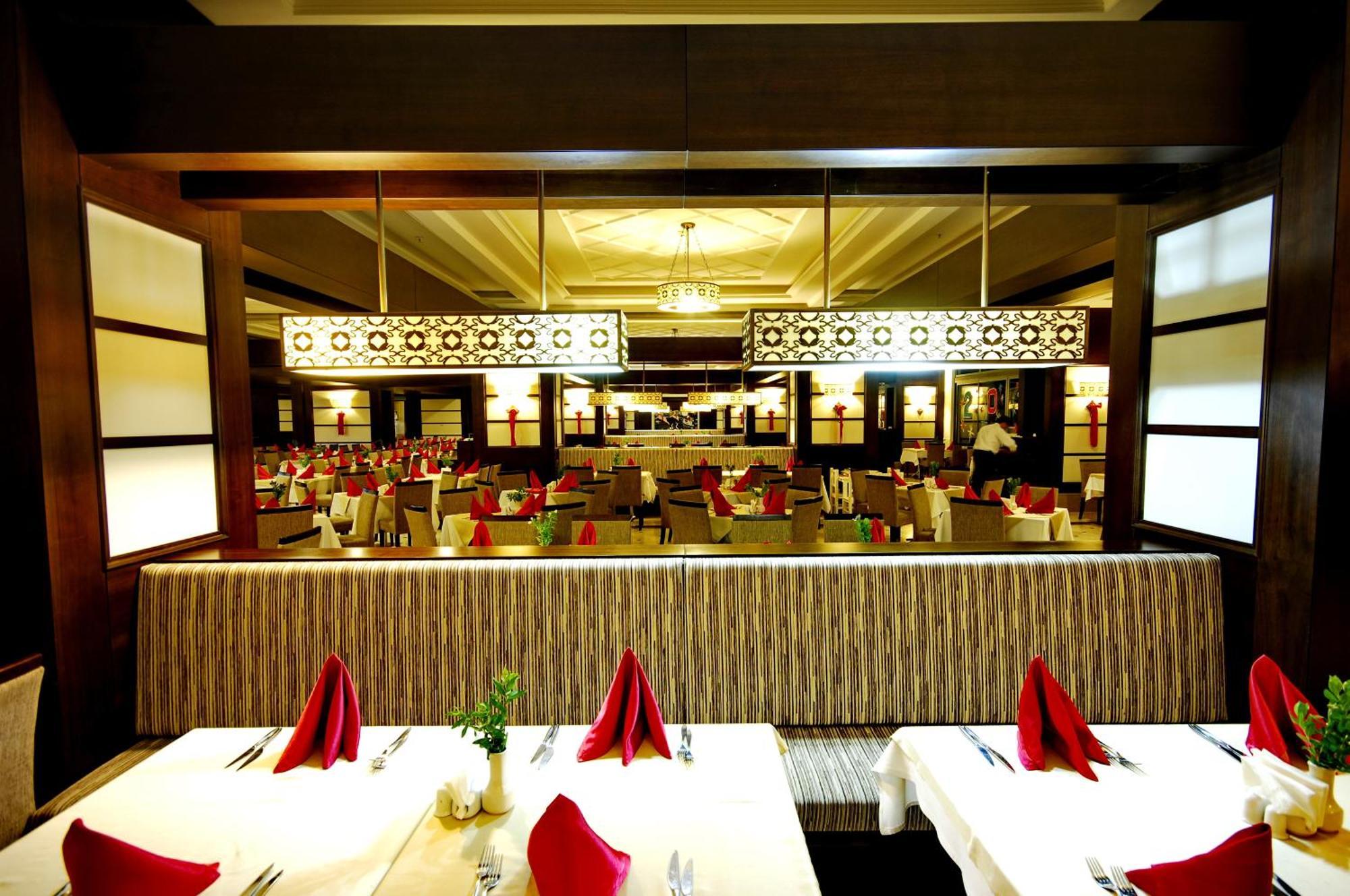 Hotel Sultan Of Side Ngoại thất bức ảnh