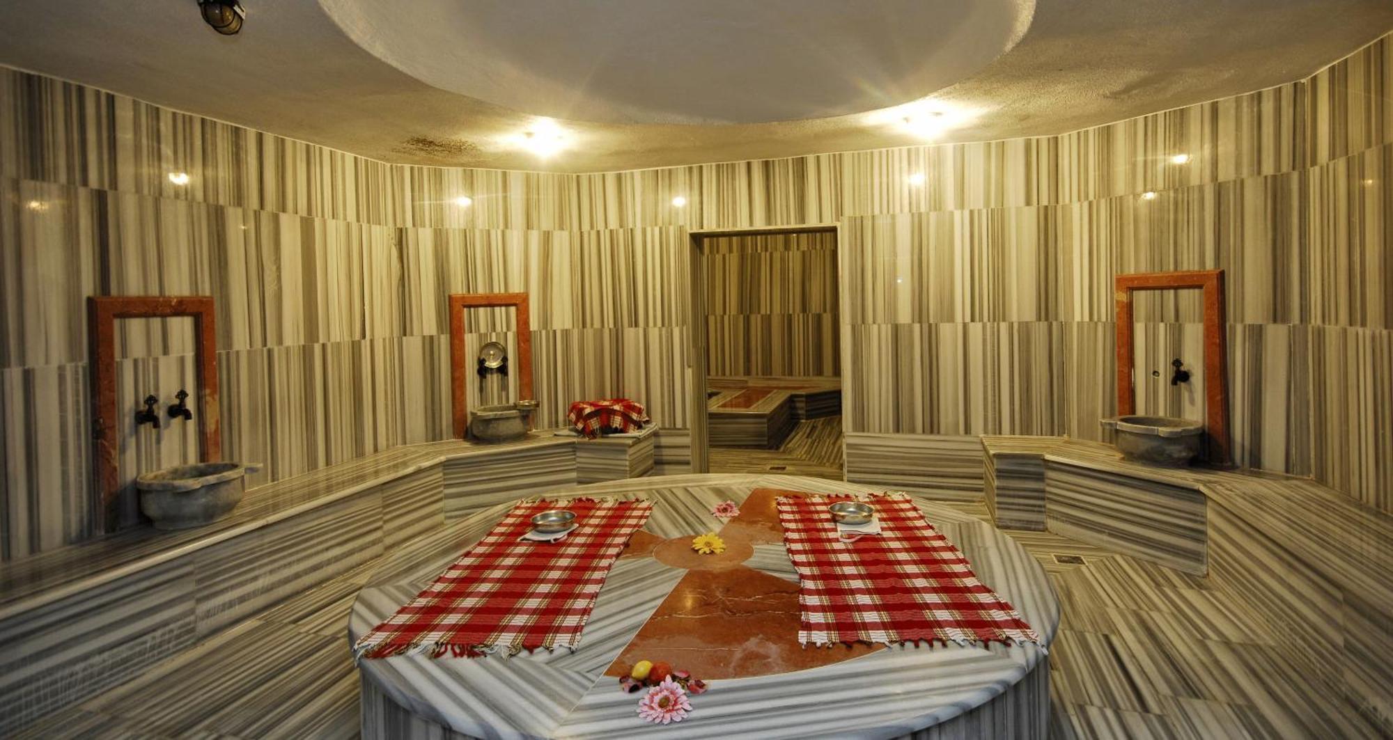 Hotel Sultan Of Side Ngoại thất bức ảnh