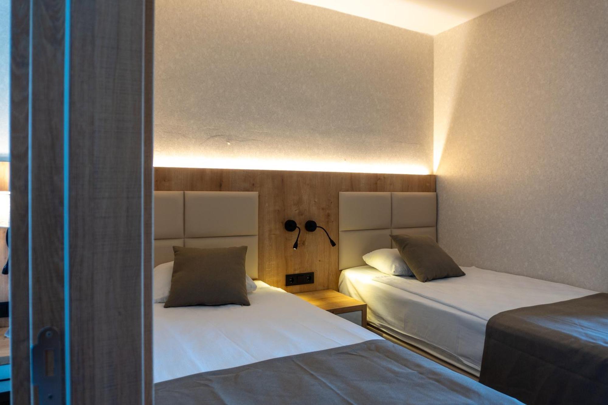 Hotel Sultan Of Side Ngoại thất bức ảnh