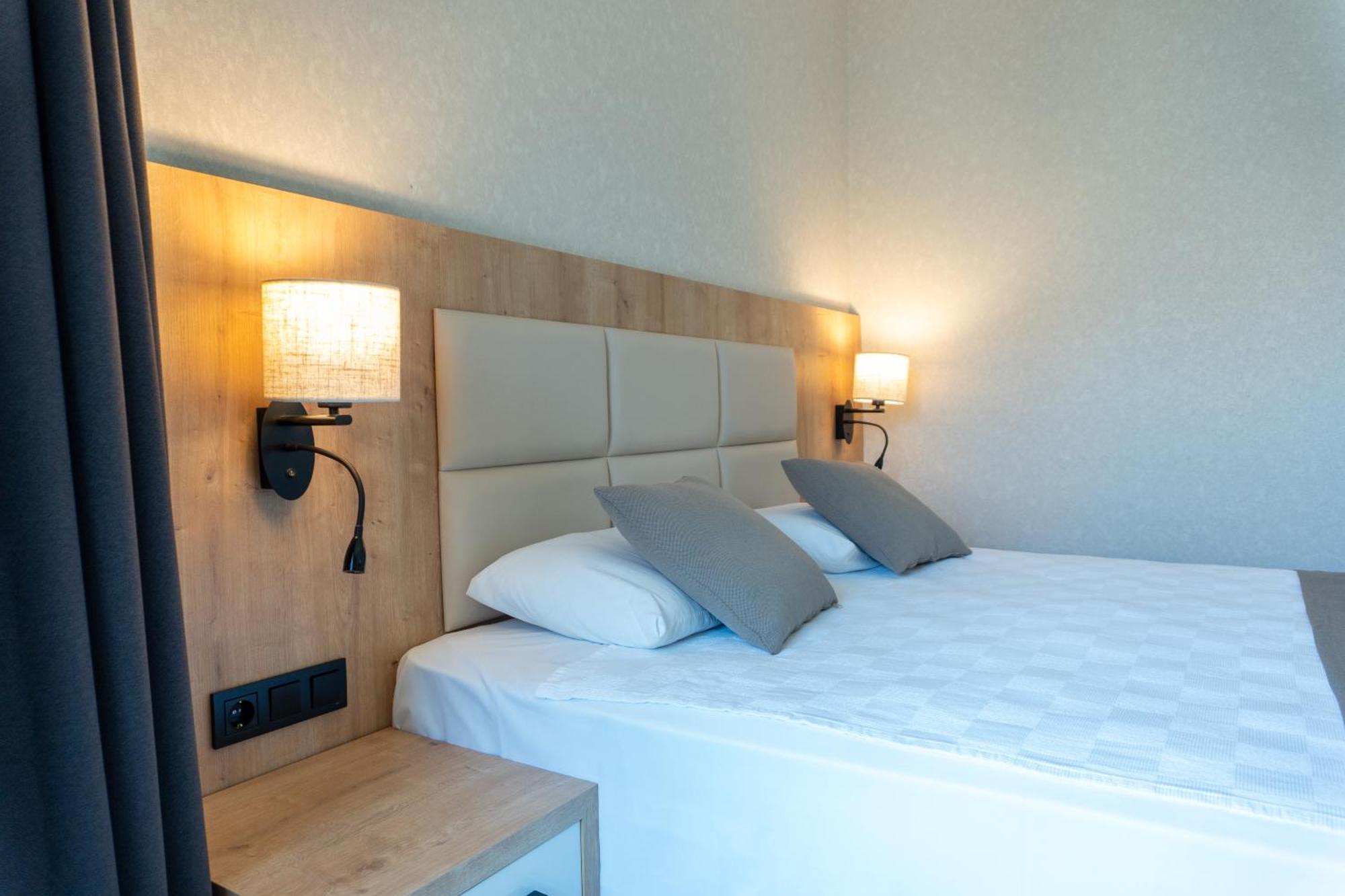 Hotel Sultan Of Side Ngoại thất bức ảnh