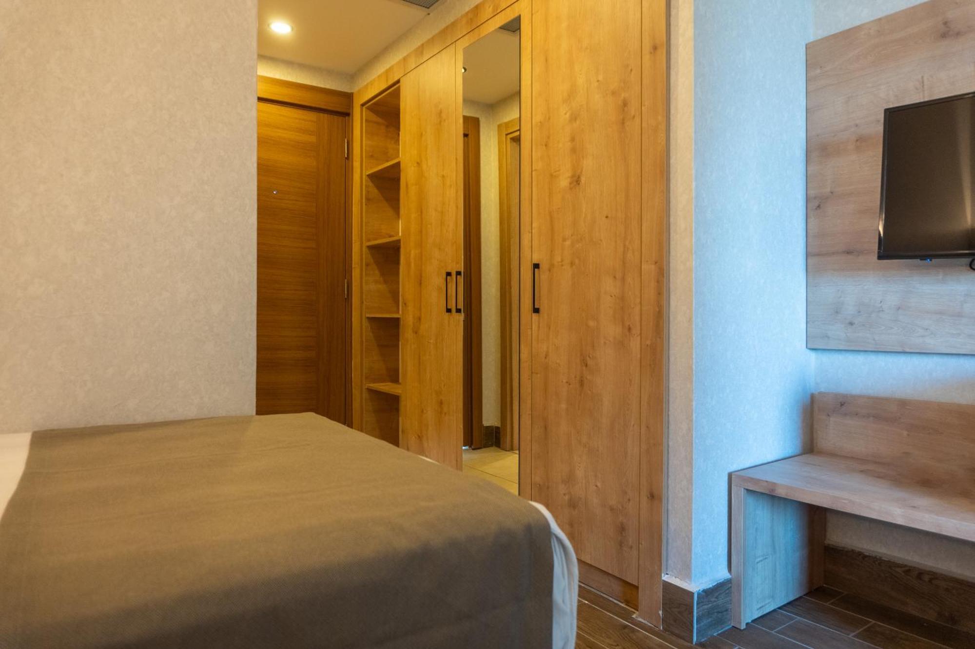 Hotel Sultan Of Side Ngoại thất bức ảnh