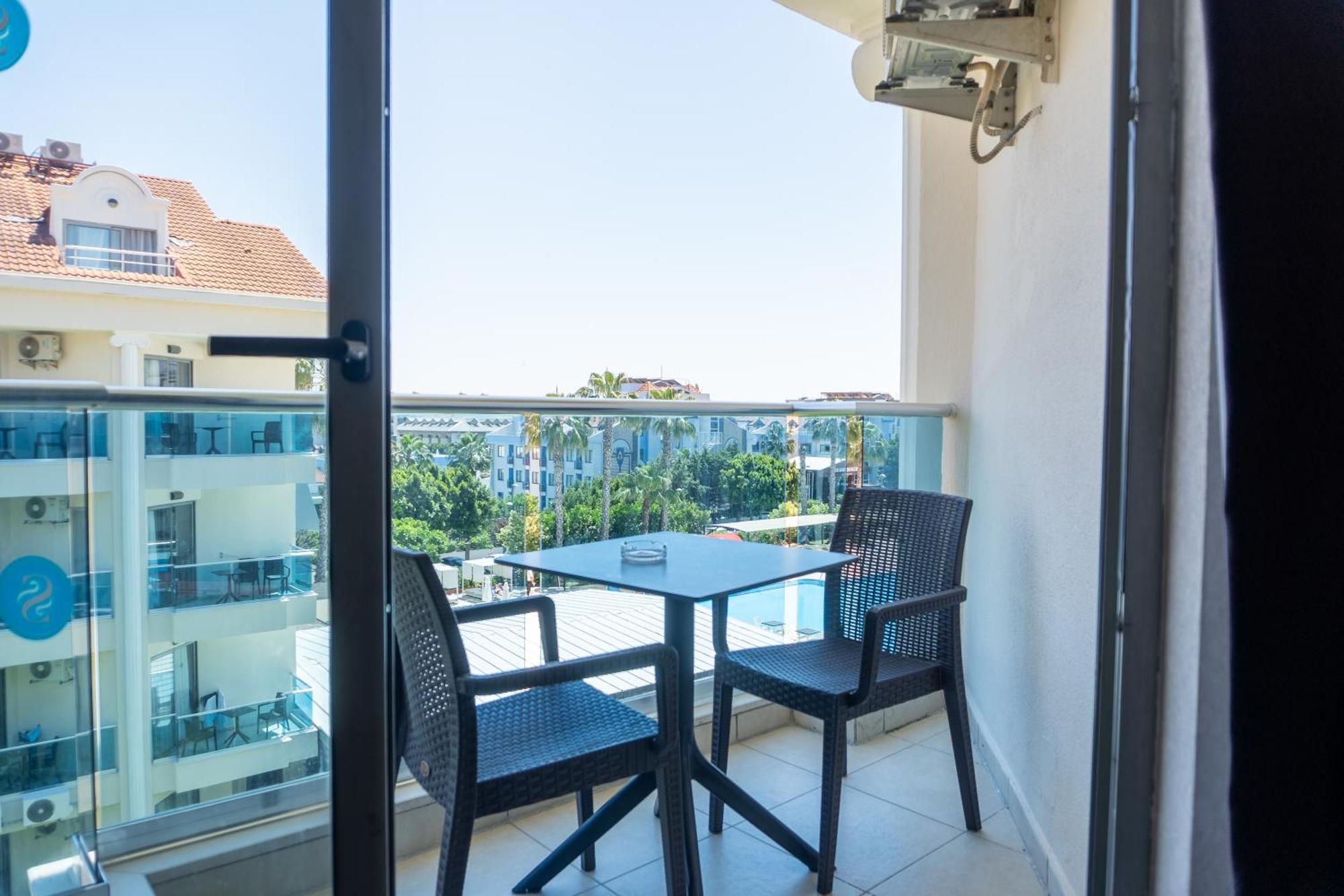 Hotel Sultan Of Side Ngoại thất bức ảnh