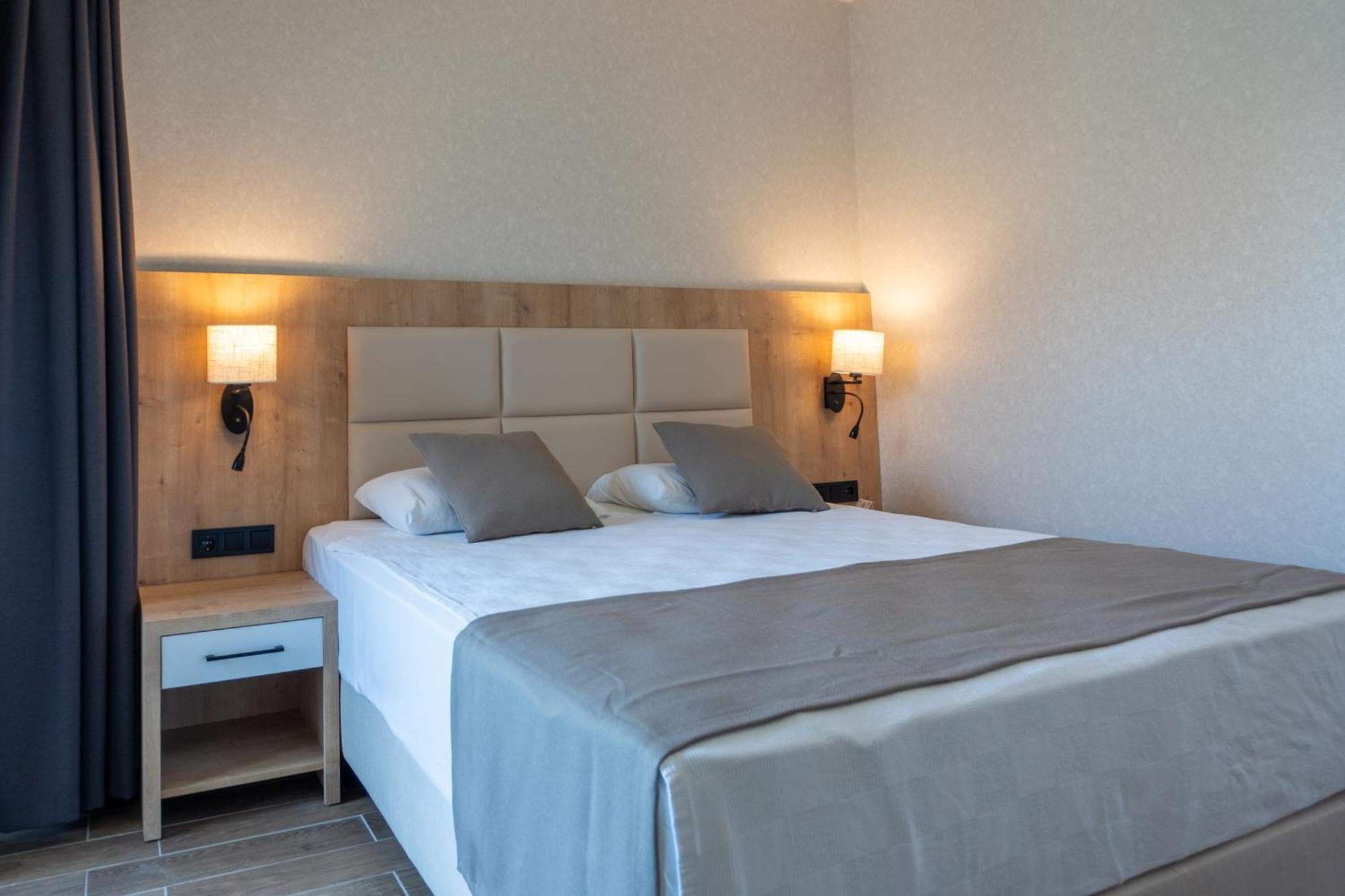 Hotel Sultan Of Side Ngoại thất bức ảnh