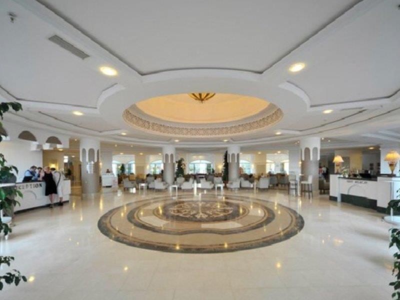 Hotel Sultan Of Side Ngoại thất bức ảnh