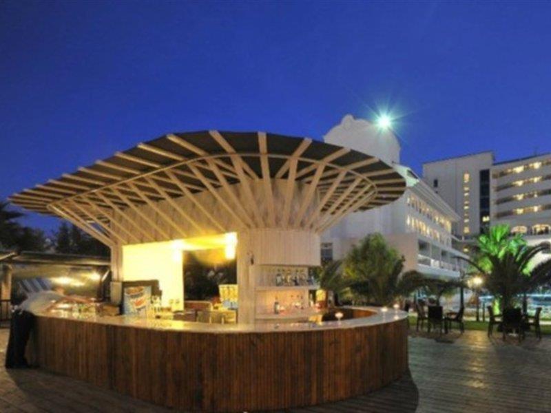Hotel Sultan Of Side Ngoại thất bức ảnh