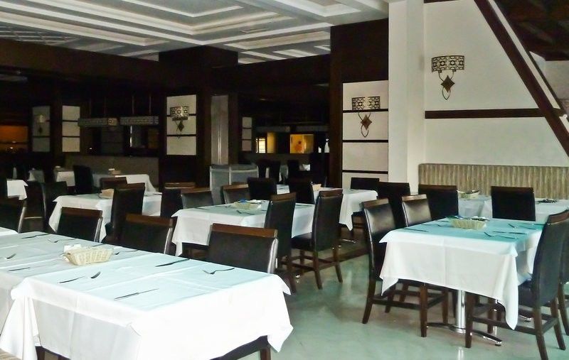 Hotel Sultan Of Side Ngoại thất bức ảnh