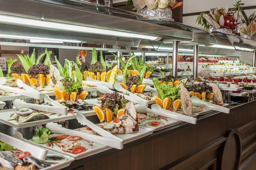 Hotel Sultan Of Side Ngoại thất bức ảnh
