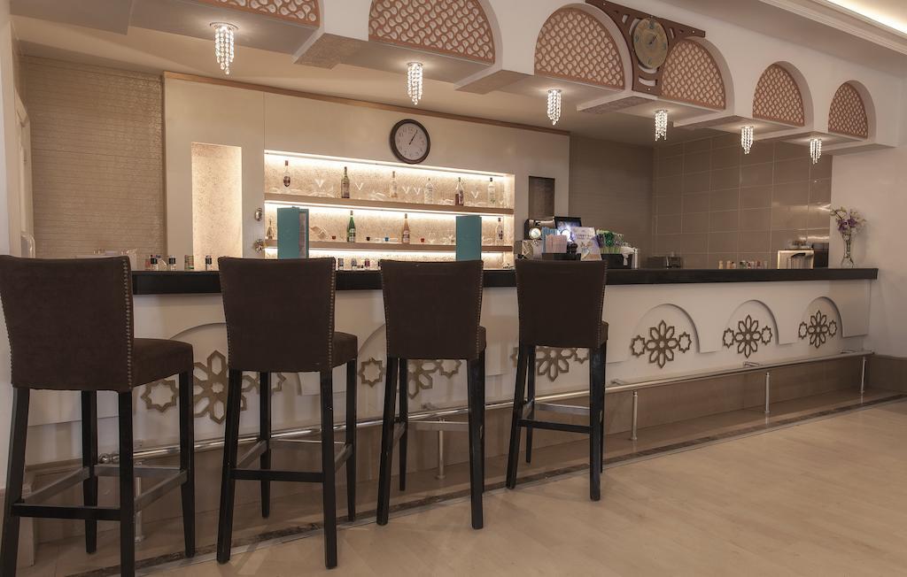 Hotel Sultan Of Side Ngoại thất bức ảnh